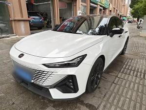 changan uni-v 2023 Petrol