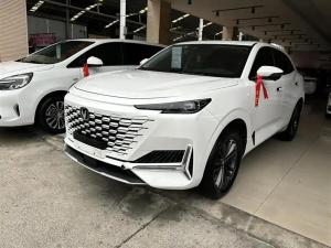 changan uni-k 2023 Petrol