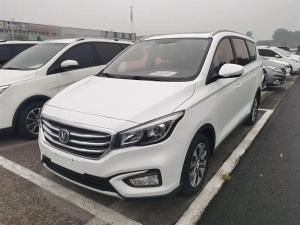 changan linmax 2017 Petrol