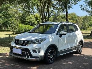 changan cs15 2016 Petrol