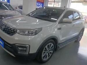 changan cs55 2018 Petrol
