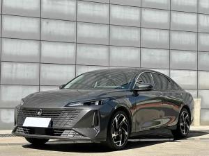 changan yida 2023 Petrol