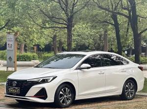 changan eado 2023 Petrol