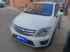 changan cx20 2016 Petrol