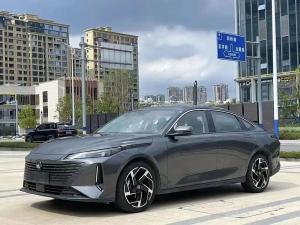 changan yida 2023 Petrol