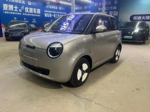 changan lumin 2024 Electric