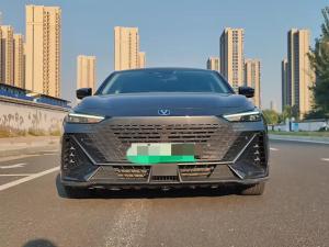 changan uni-v idd 2023 Plug-in Hybrid