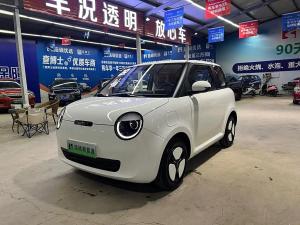changan lumin 2024 Electric