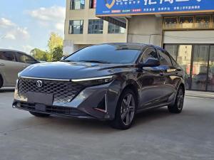 changan raeton plus 2023 Petrol