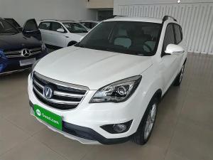 changan cs35 2018 Petrol