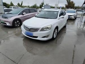 changan raeton 2014 Petrol