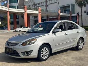 changan alsvin 2013 Petrol
