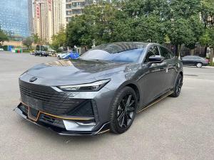 Changan UNI-V 2022 Petrol