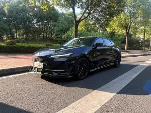changan uni-v 2023 Petrol