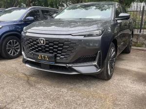 changan uni-k 2022 Petrol