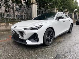 changan uni-v 2023 Petrol