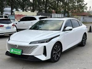 changan yida 2023 Petrol