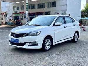 changan alsvin v7 2017 Petrol