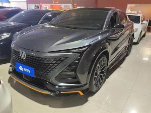 changan uni-t 2022 Petrol