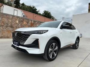 changan cs55 plus 2023 Petrol