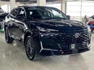 Changan UNI-K 2022 Petrol