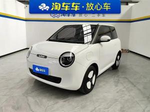 changan lumin 2023 Electric