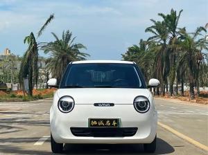changan lumin 2023 Electric