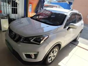 changan cs15 2016 Petrol