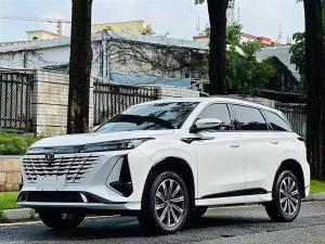 changan cs75plus 2023 Petrol
