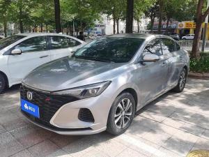 changan eado 2021 Petrol