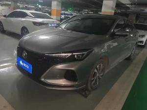 changan eado 2021 Petrol