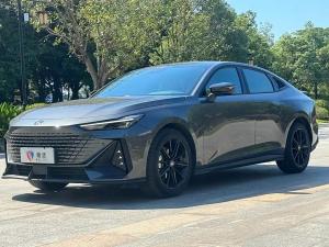 changan uni-v 2023 Petrol