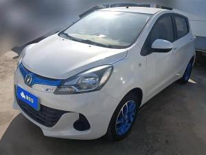 changan benben ev 2018 Electric