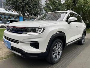 changan cs35plus 2019 Petrol