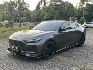 changan uni-v 2023 Petrol