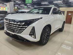 changan uni-z 2024 Petrol