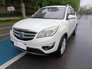 changan cs35 2015 Petrol