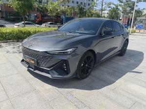 changan uni-v 2023 Petrol