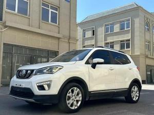 changan cs15 2018 Petrol