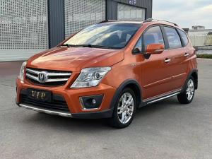 changan cx20 2015 Petrol