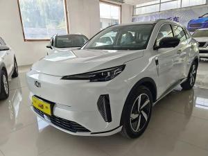 changan nevo q05 2024 Plug-in Hybrid