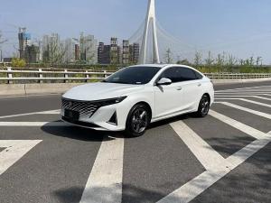 changan raeton plus 2023 Petrol