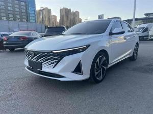 changan raeton plus 2023 Petrol
