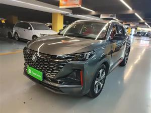 changan cs55 plus 2023 Petrol