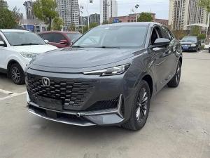 changan uni-k 2023 Petrol