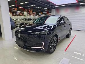 changan uni-k 2023 Petrol
