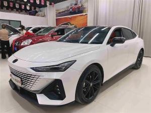 changan uni-v 2023 Petrol
