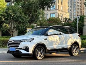 changan cs55 plus 2020 Petrol