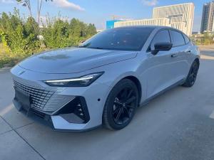 changan uni-v 2022 Petrol
