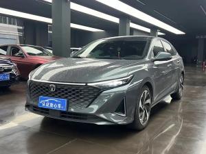 changan raeton plus 2022 Petrol